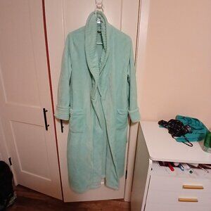 Teal Robe